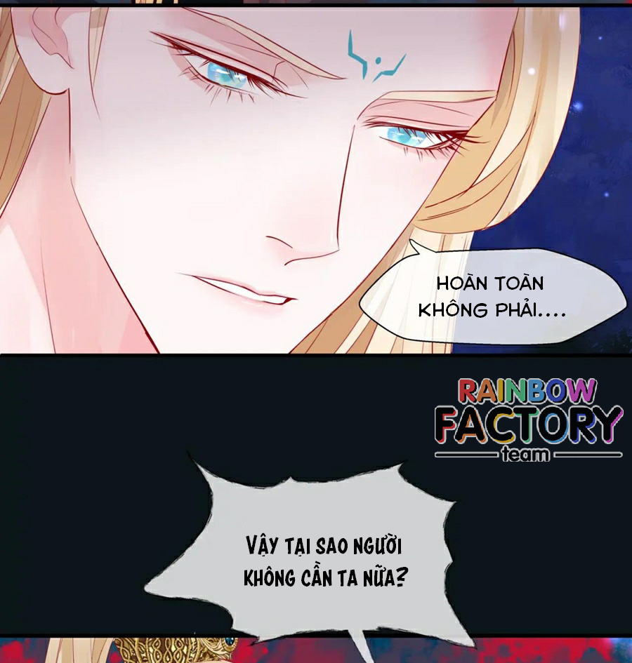 Ma Tôn Muốn Ôm Ôm (Phần 2) Chapter 24 - Trang 13