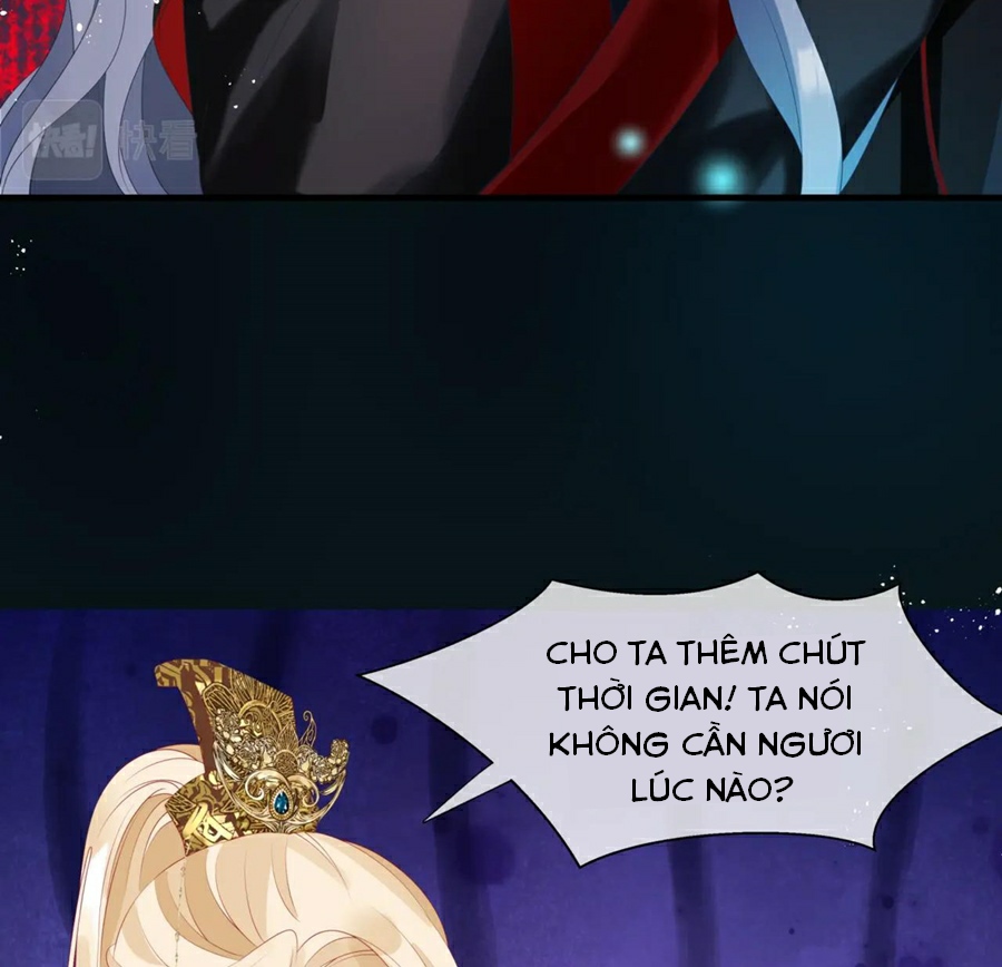 Ma Tôn Muốn Ôm Ôm (Phần 2) Chapter 24 - Trang 22