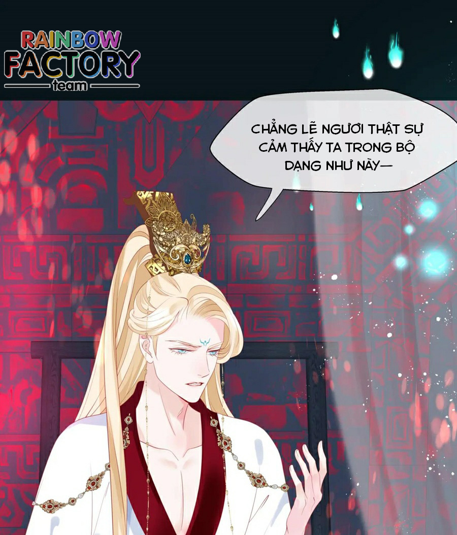 Ma Tôn Muốn Ôm Ôm (Phần 2) Chapter 24 - Trang 25