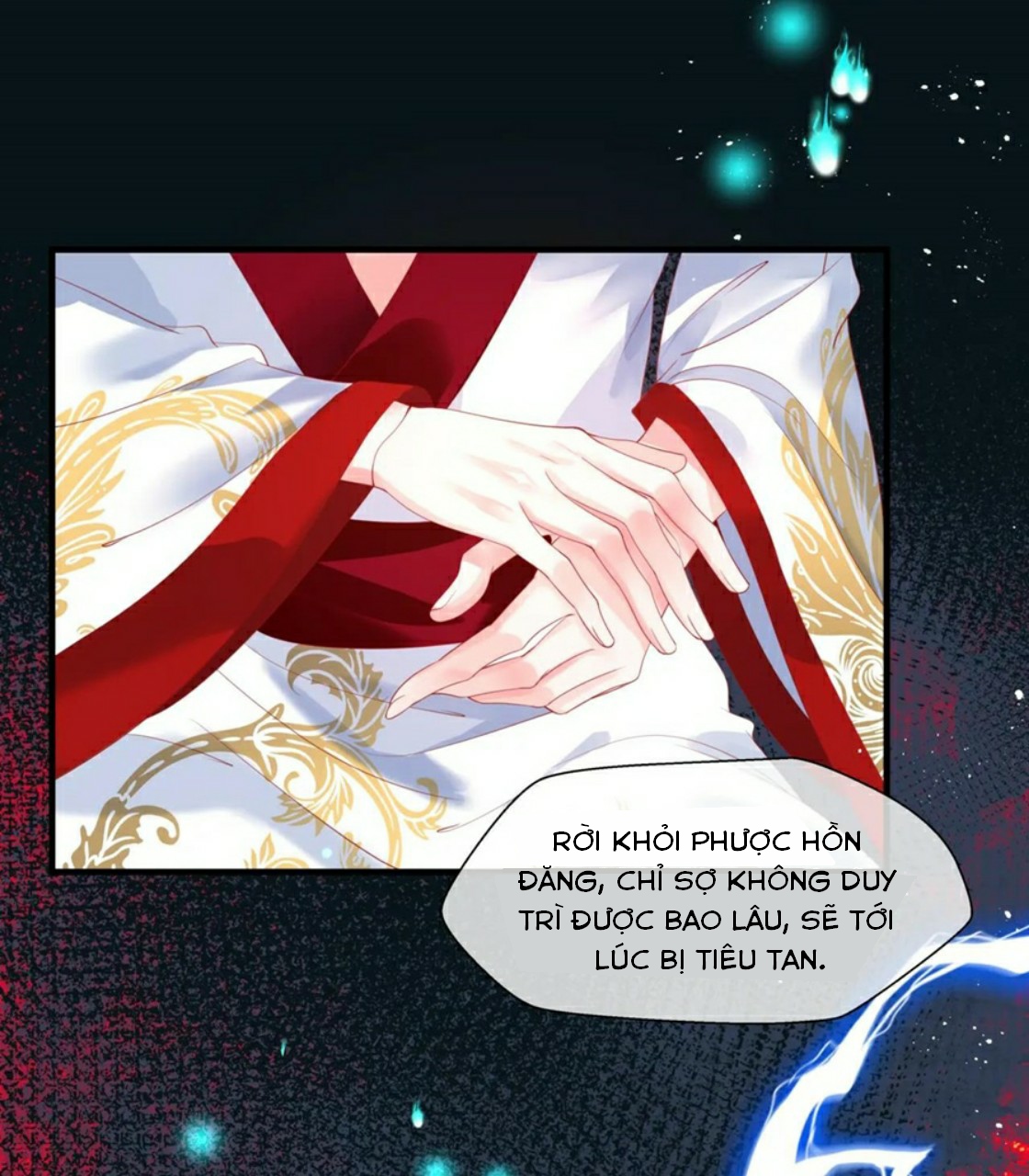 Ma Tôn Muốn Ôm Ôm (Phần 2) Chapter 24 - Trang 27