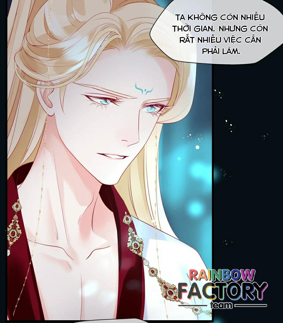 Ma Tôn Muốn Ôm Ôm (Phần 2) Chapter 24 - Trang 33