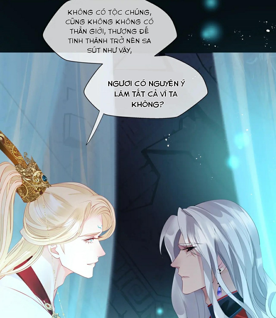 Ma Tôn Muốn Ôm Ôm (Phần 2) Chapter 24 - Trang 34