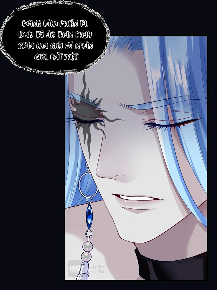 Ma Tôn Muốn Ôm Ôm (Phần 2) Chapter 24 - Trang 47