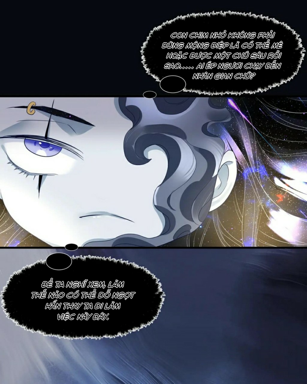 Ma Tôn Muốn Ôm Ôm (Phần 2) Chapter 24 - Trang 48