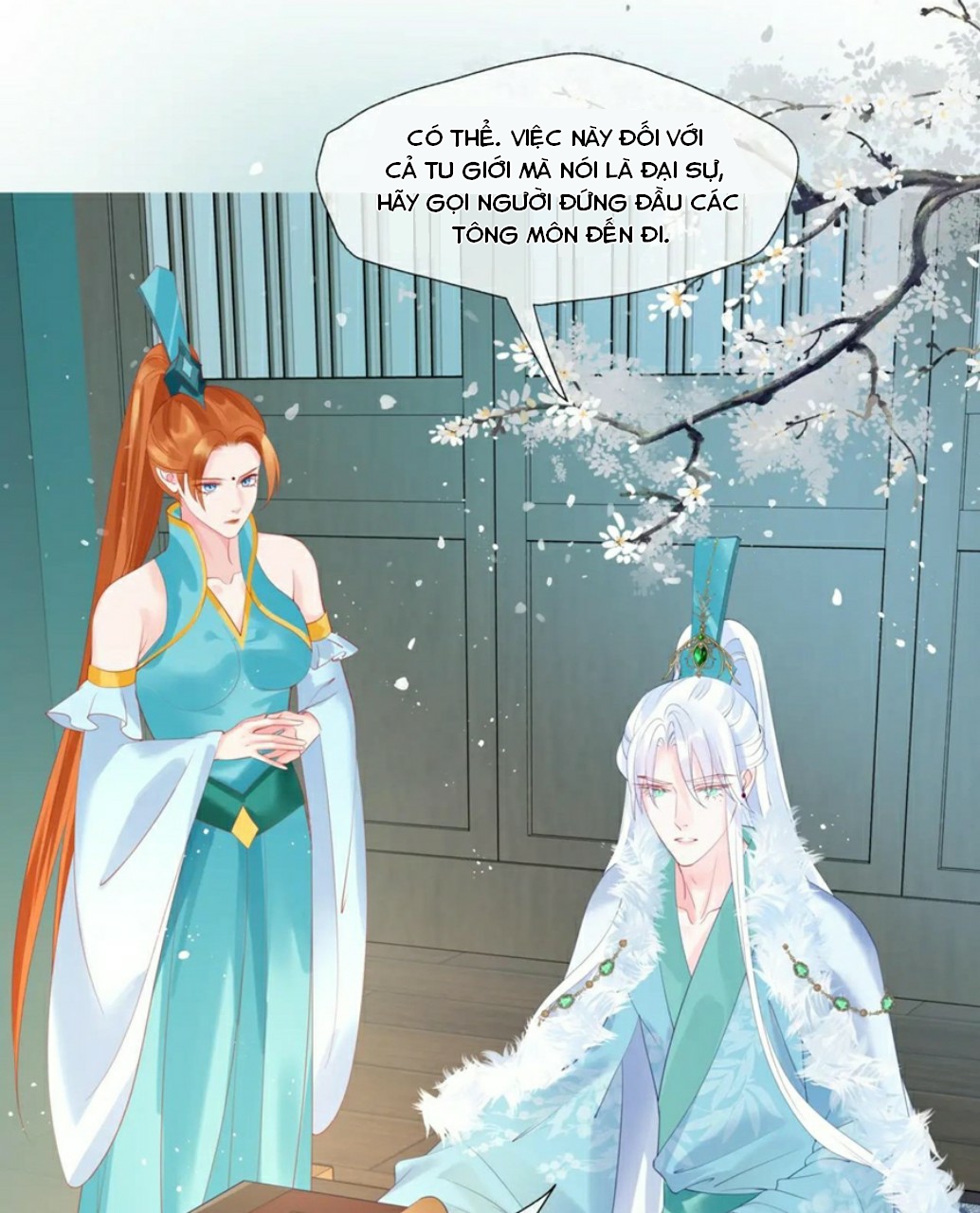 Ma Tôn Muốn Ôm Ôm (Phần 2) Chapter 24 - Trang 59