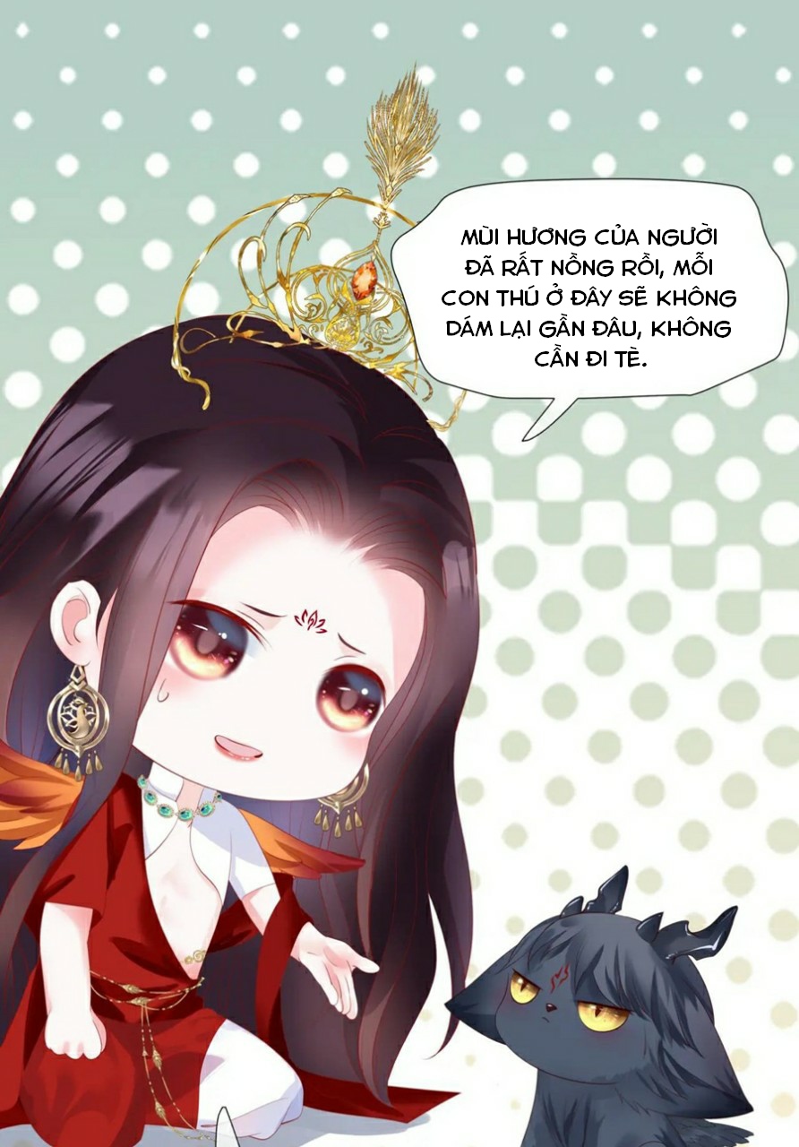 Ma Tôn Muốn Ôm Ôm (Phần 2) Chapter 24 - Trang 70