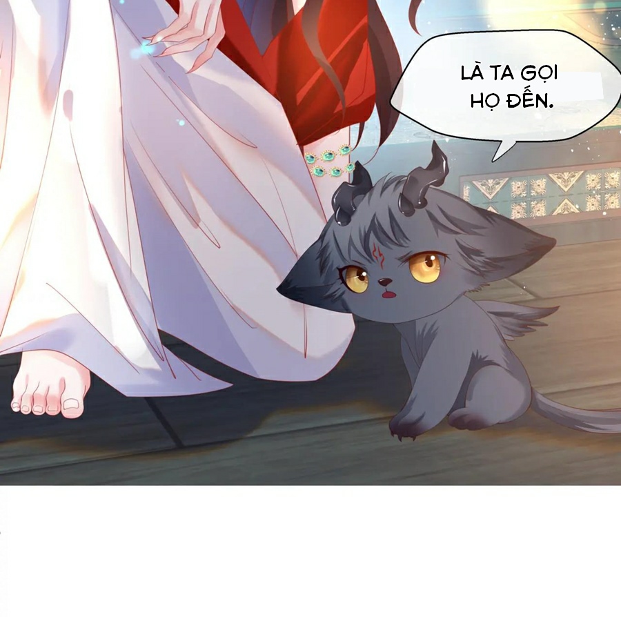 Ma Tôn Muốn Ôm Ôm (Phần 2) Chapter 24 - Trang 77