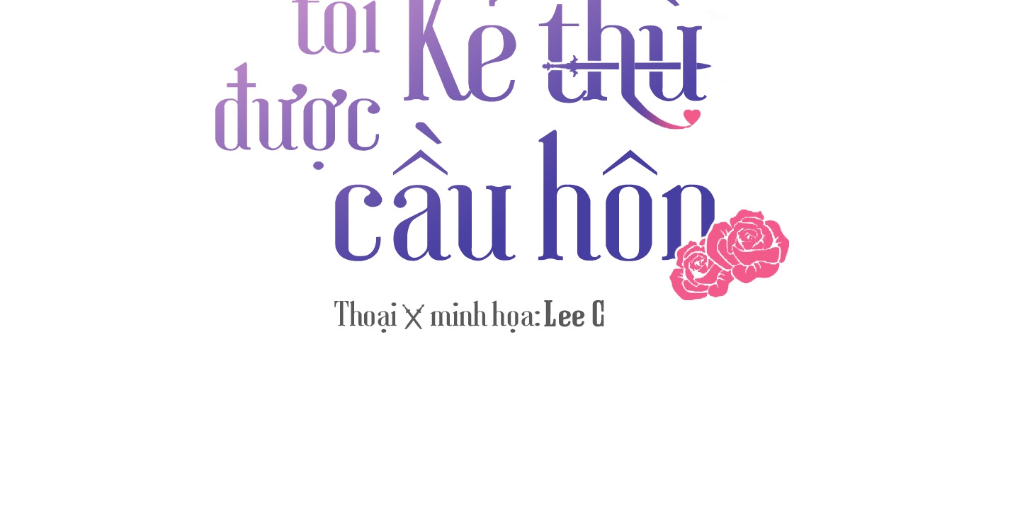 Một Ngày Nọ, Tôi Được Kẻ Thù Cầu Hôn Chapter 24 - Trang 78