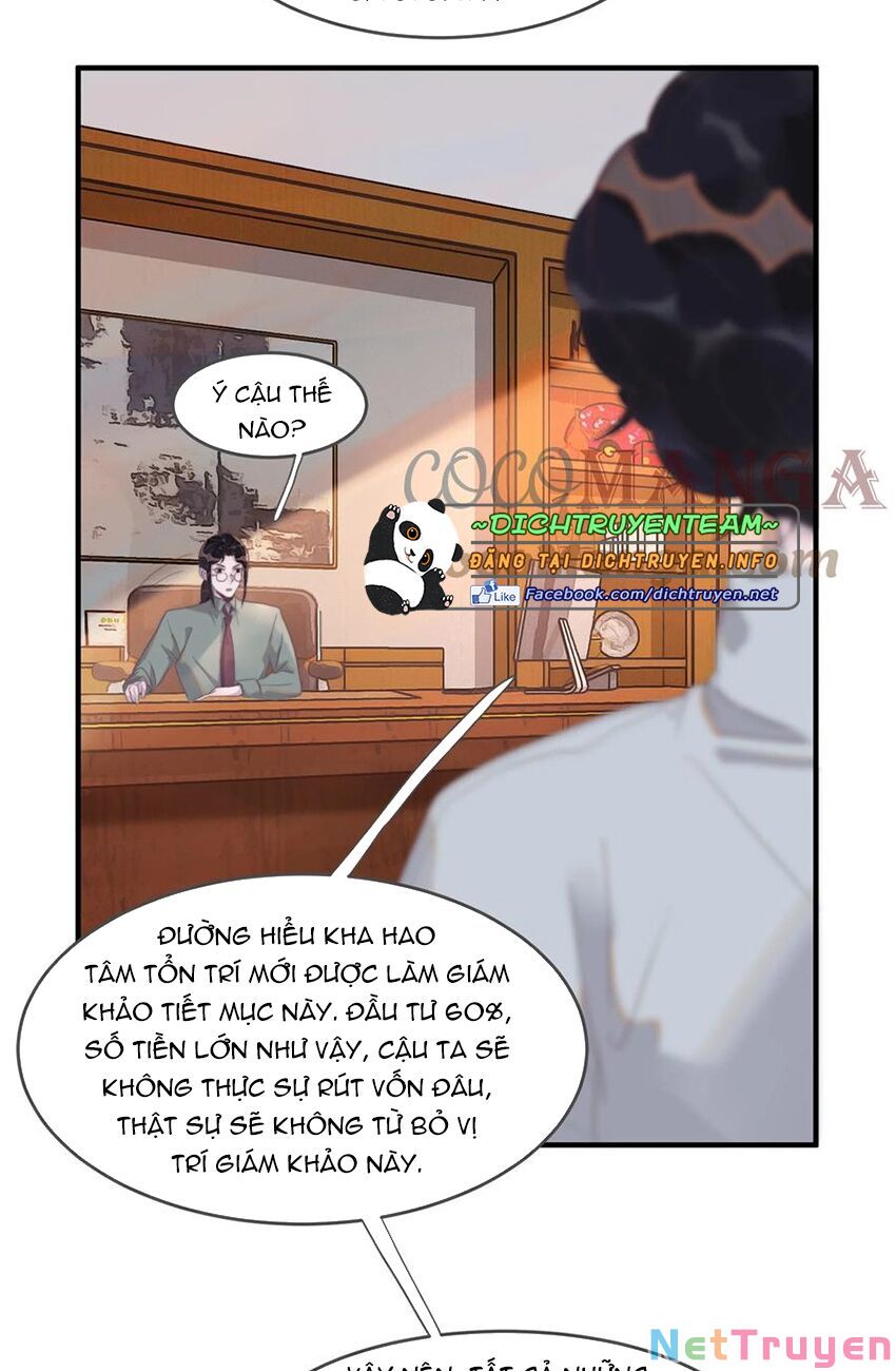 Nghe Nói Tôi Rất Nghèo Chapter 85 - Trang 17