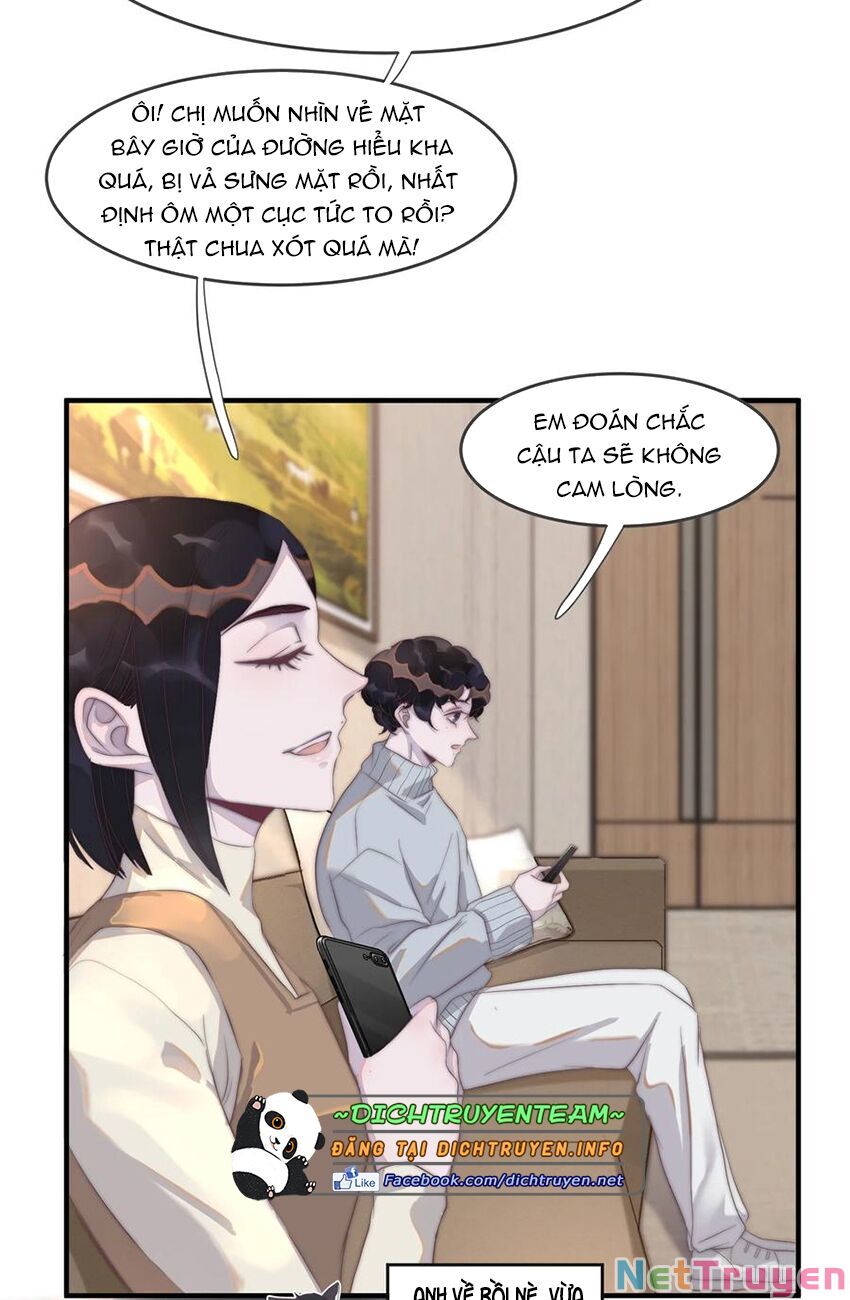 Nghe Nói Tôi Rất Nghèo Chapter 85 - Trang 8