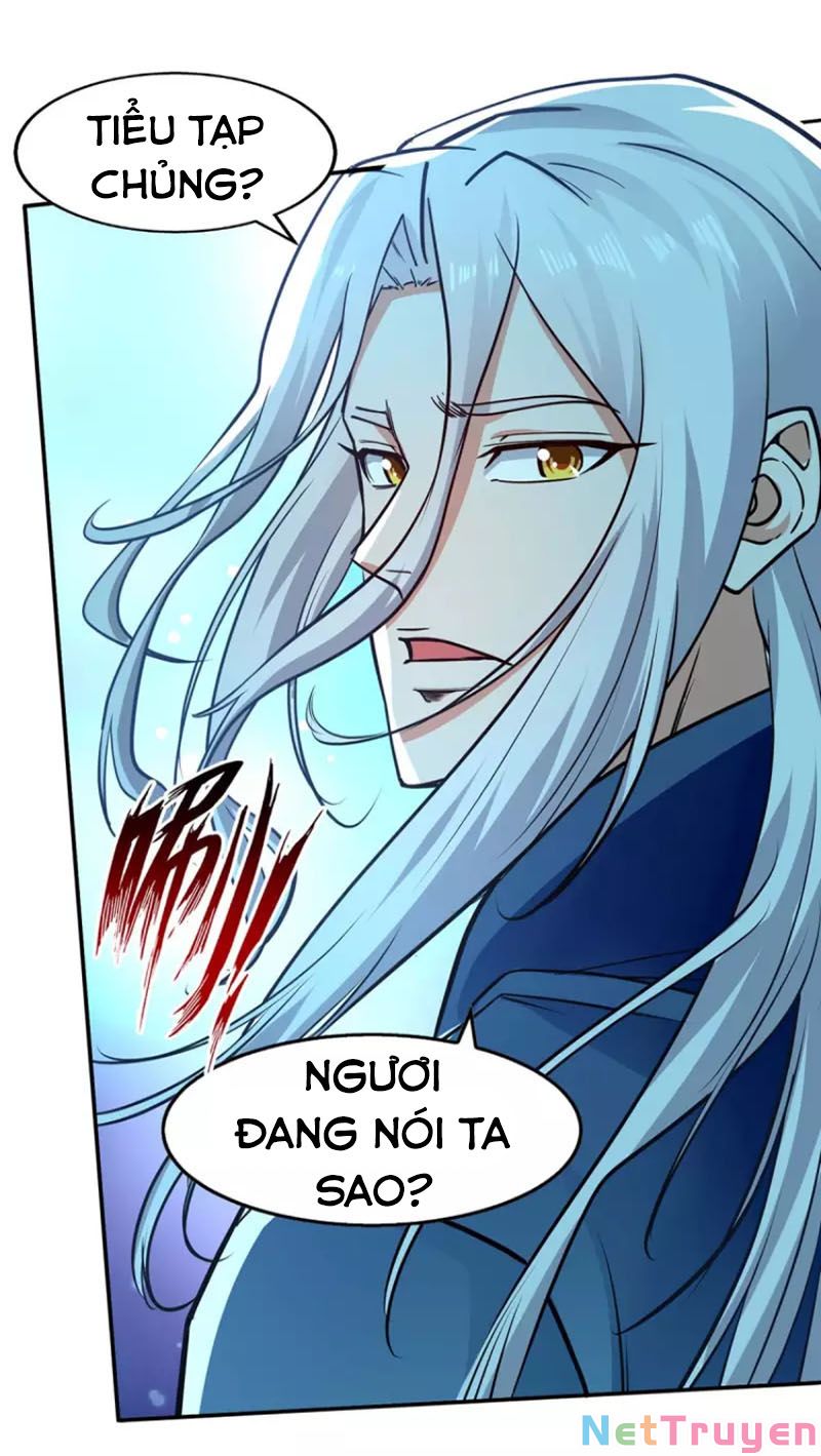 Nghịch Thiên Chí Tôn Chapter 139 - Trang 16