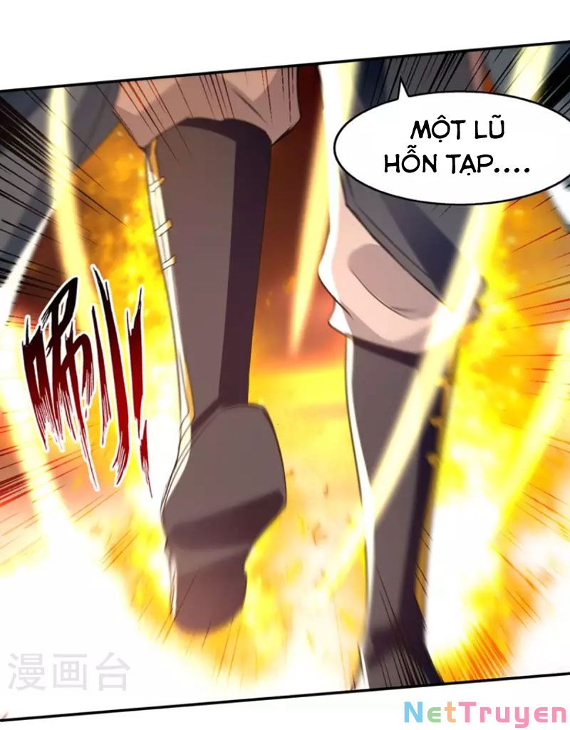 Nghịch Thiên Chí Tôn Chapter 139 - Trang 26