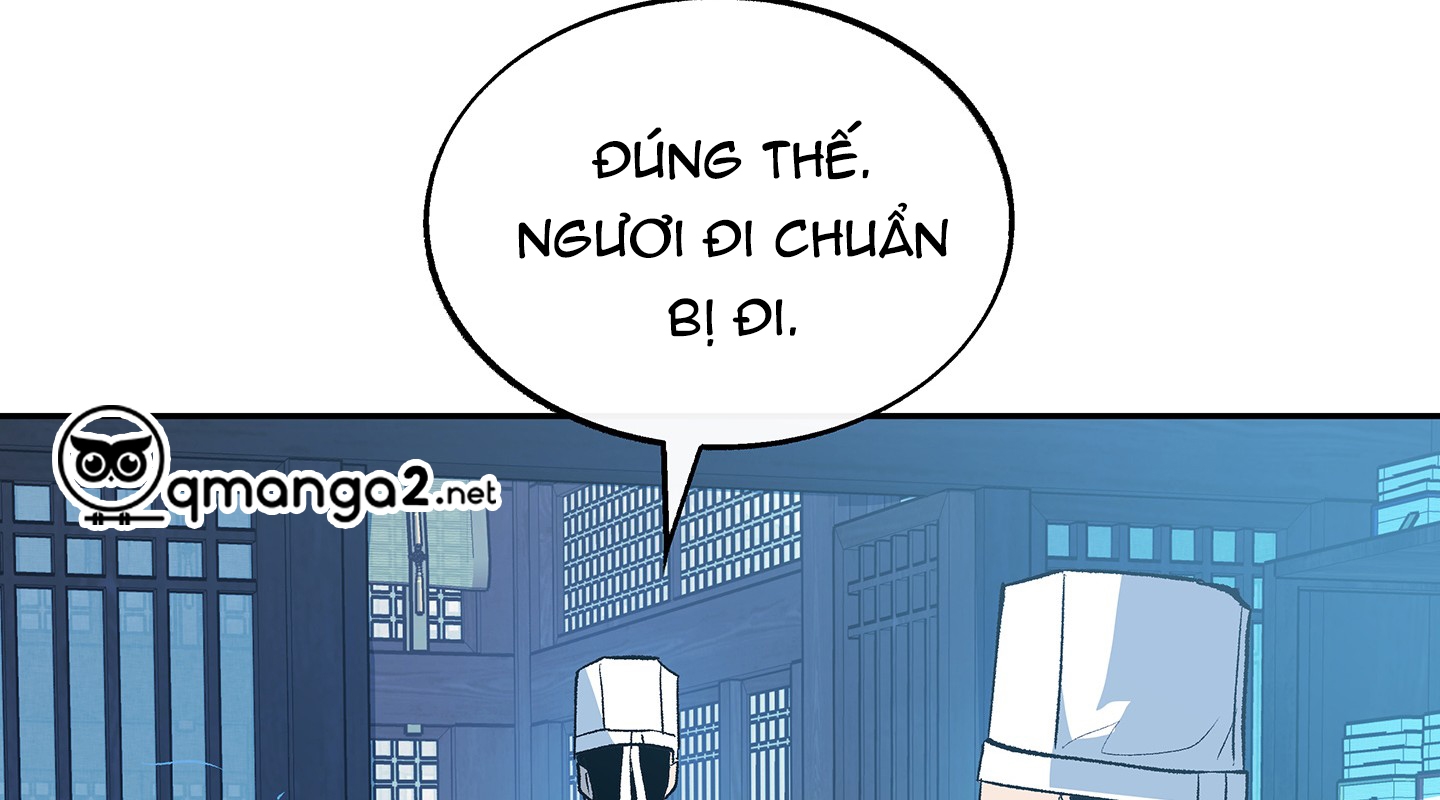 Người Tình Của Sura Chapter 63 - Trang 109