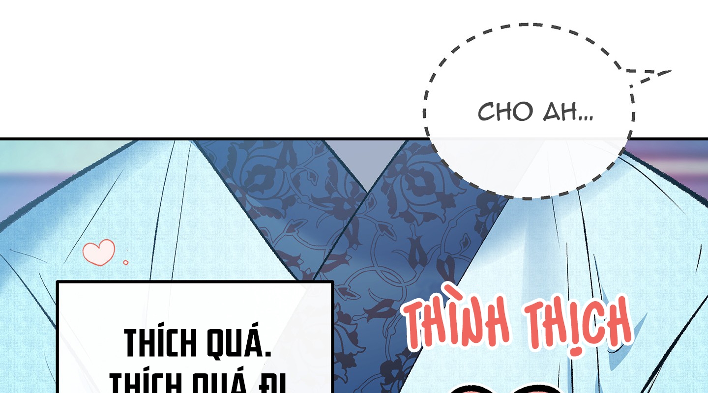 Người Tình Của Sura Chapter 63 - Trang 14