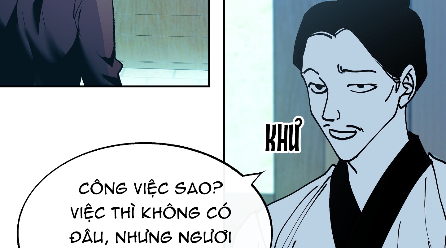 Người Tình Của Sura Chapter 63 - Trang 206