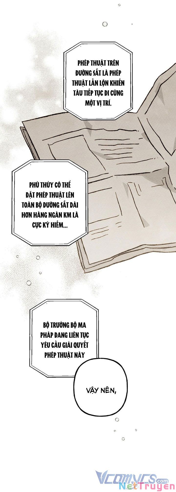 Nuôi Dưỡng Một Bé Rồng Đen Chapter 21 - Trang 11