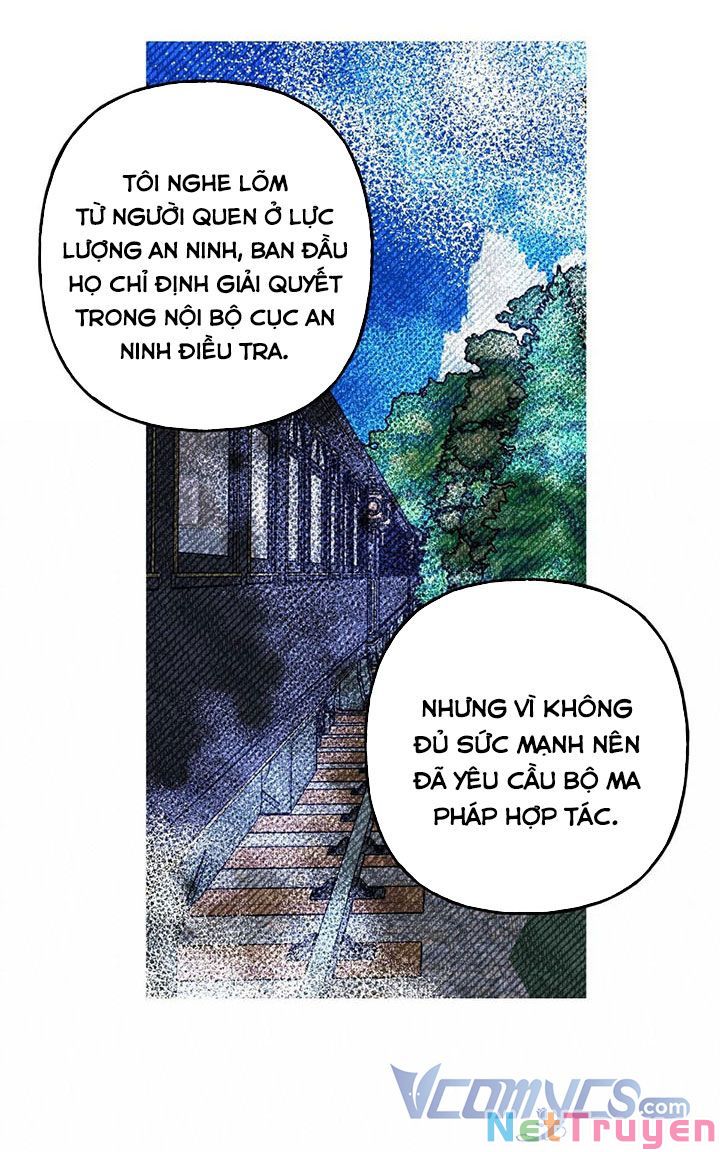 Nuôi Dưỡng Một Bé Rồng Đen Chapter 21 - Trang 14