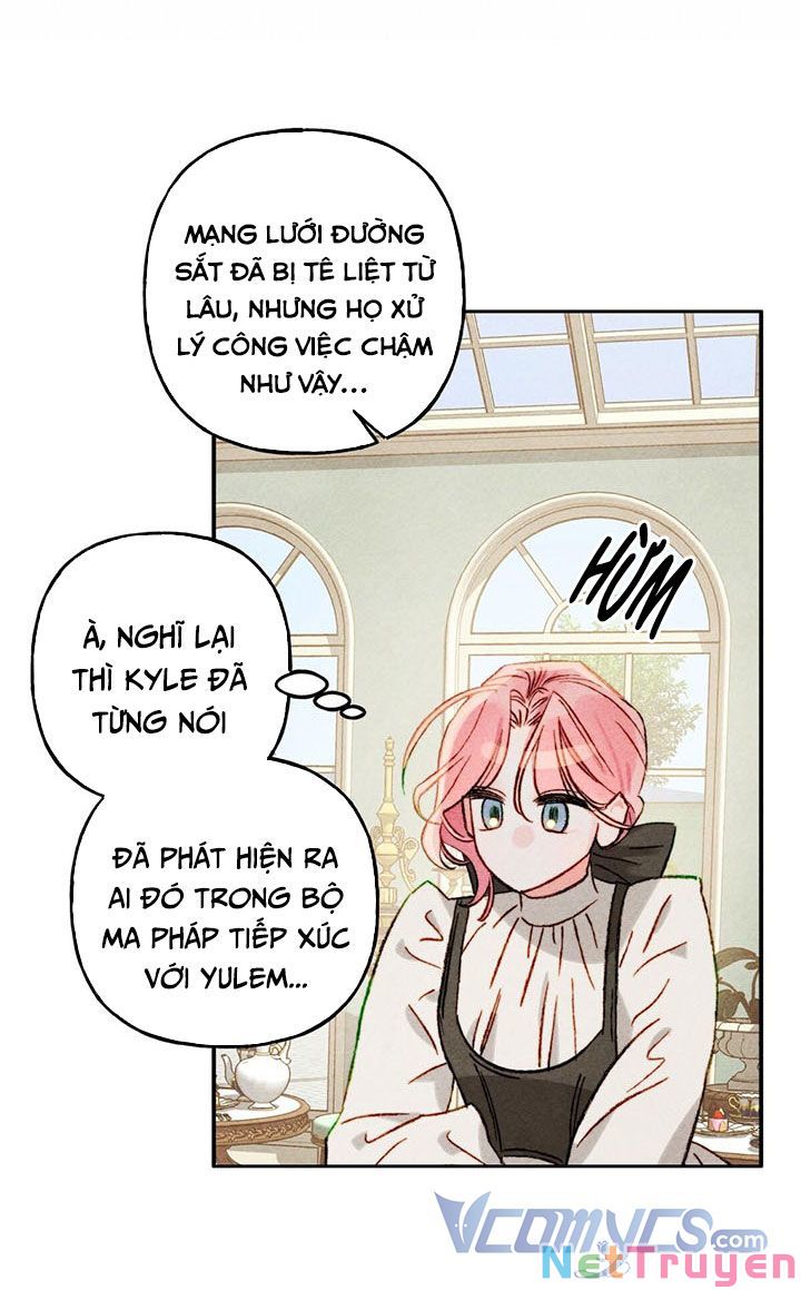 Nuôi Dưỡng Một Bé Rồng Đen Chapter 21 - Trang 15