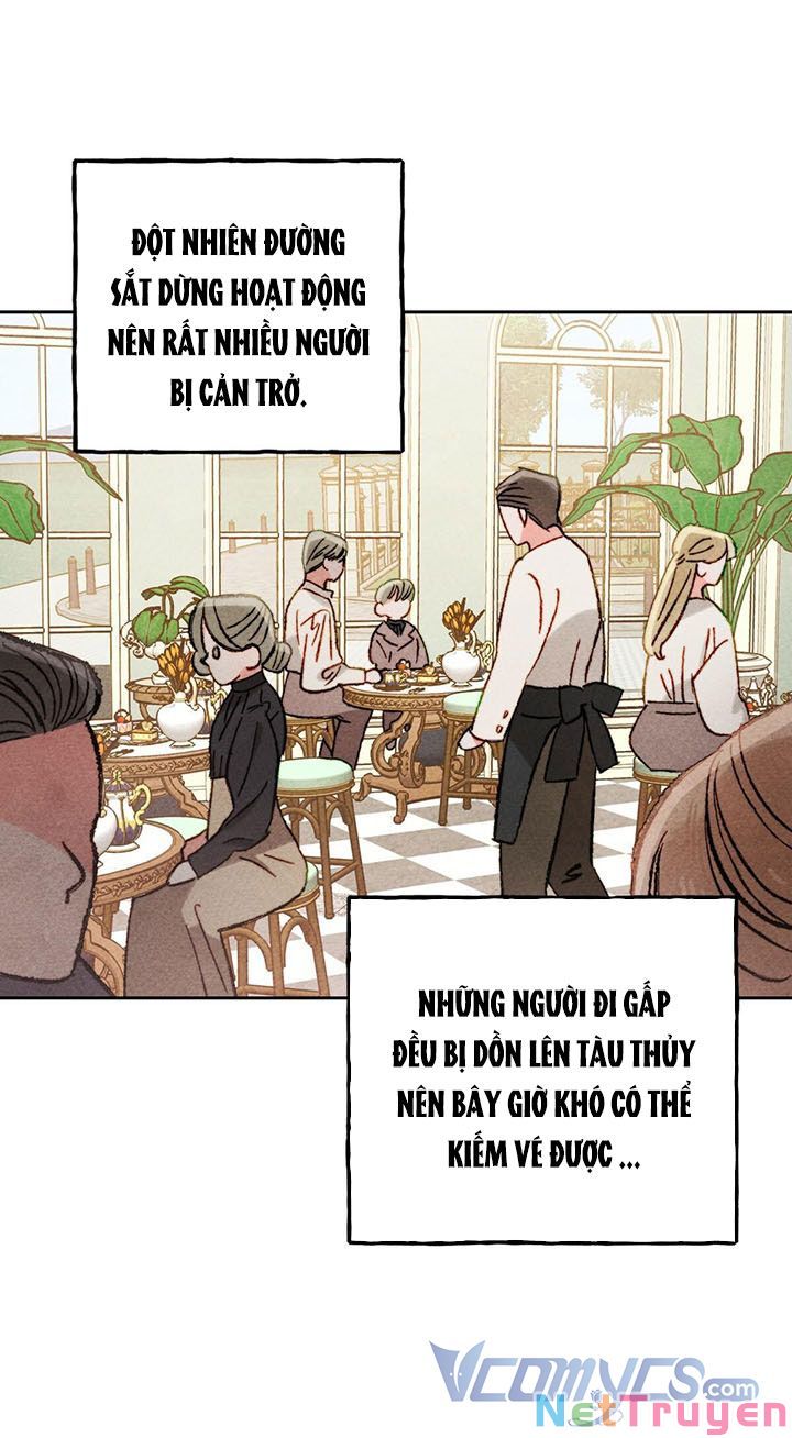 Nuôi Dưỡng Một Bé Rồng Đen Chapter 21 - Trang 17