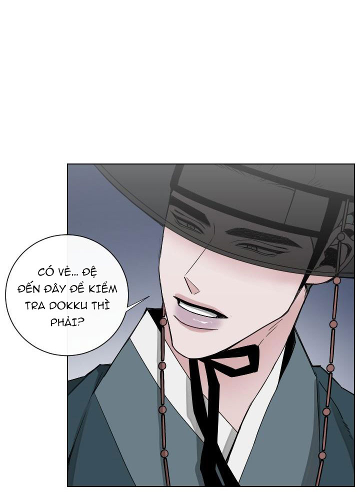 Sinsujeon Chapter 18 - Trang 12