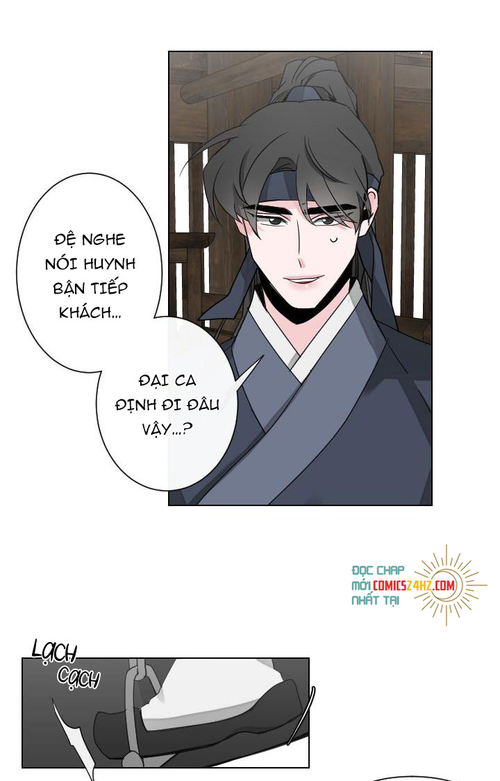 Sinsujeon Chapter 18 - Trang 14