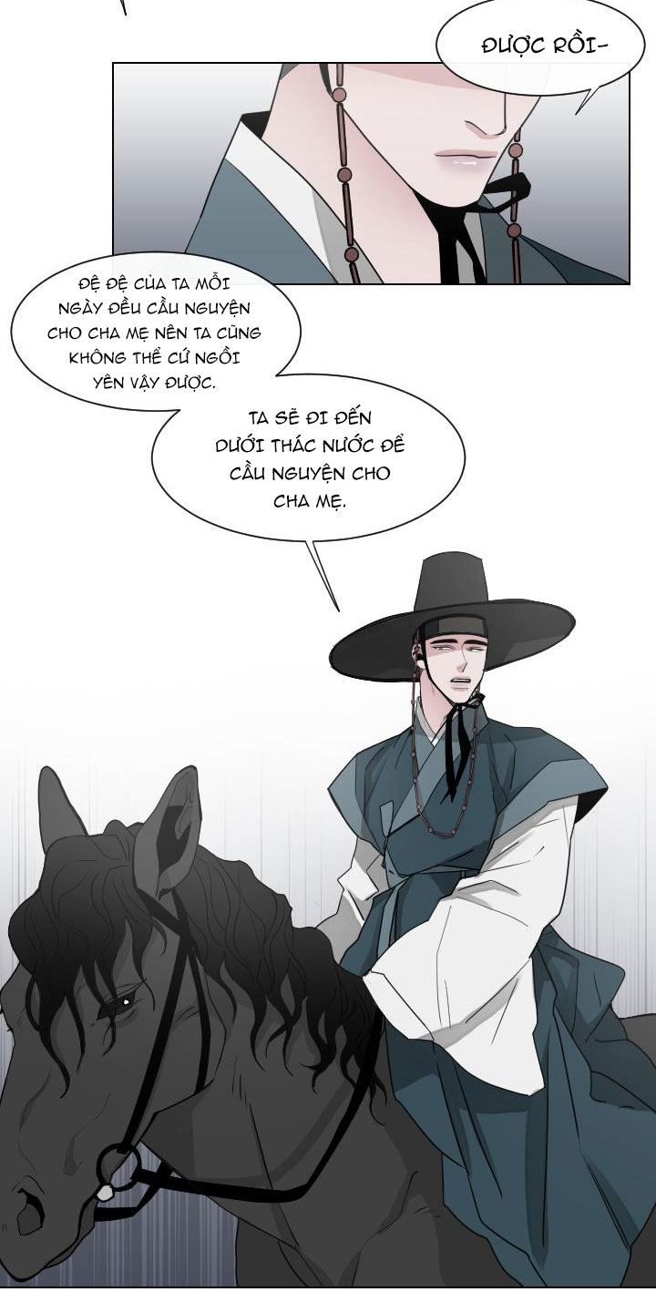 Sinsujeon Chapter 18 - Trang 15