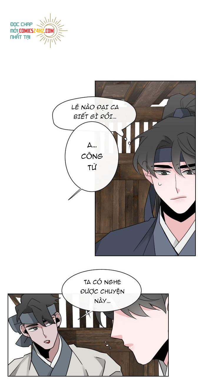 Sinsujeon Chapter 18 - Trang 19