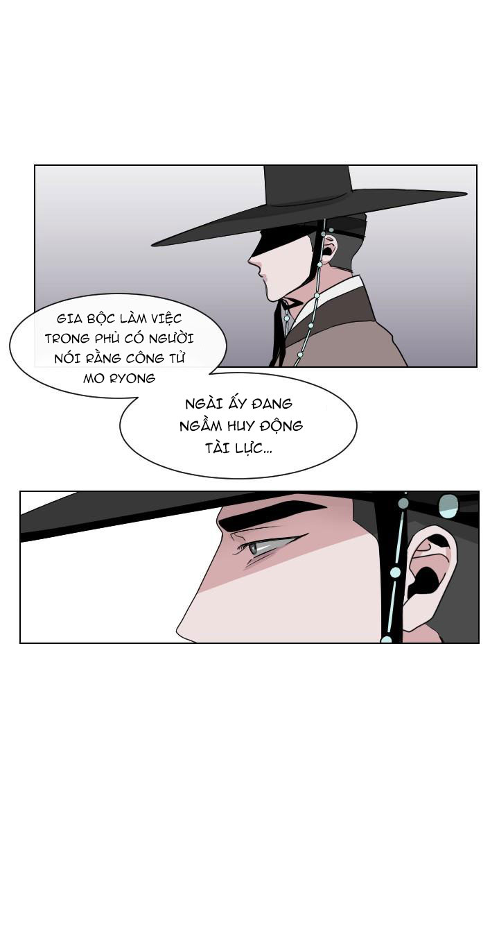 Sinsujeon Chapter 18 - Trang 22