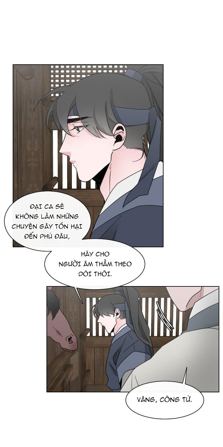 Sinsujeon Chapter 18 - Trang 24