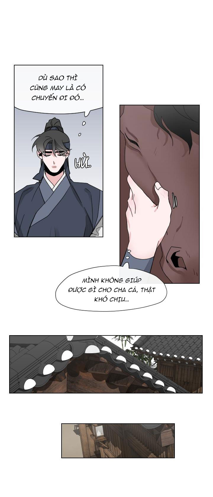 Sinsujeon Chapter 18 - Trang 25