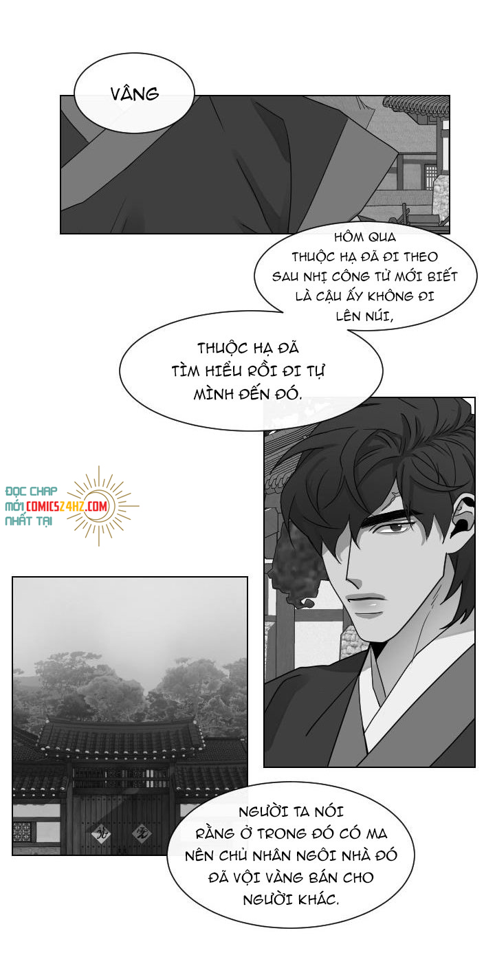 Sinsujeon Chapter 18 - Trang 27