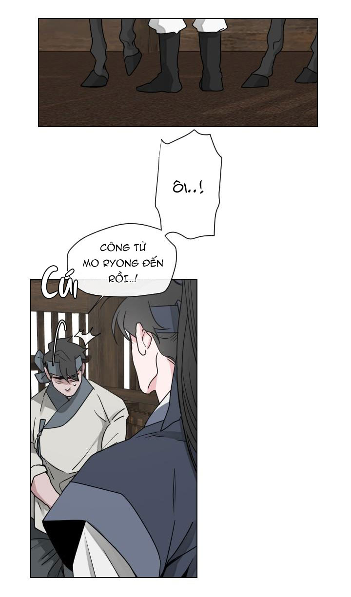 Sinsujeon Chapter 18 - Trang 10