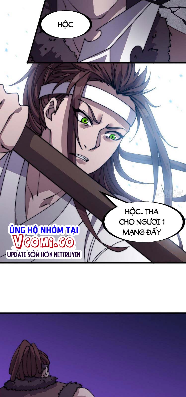 Ta Có Một Sơn Trại Chapter 214 - Trang 3