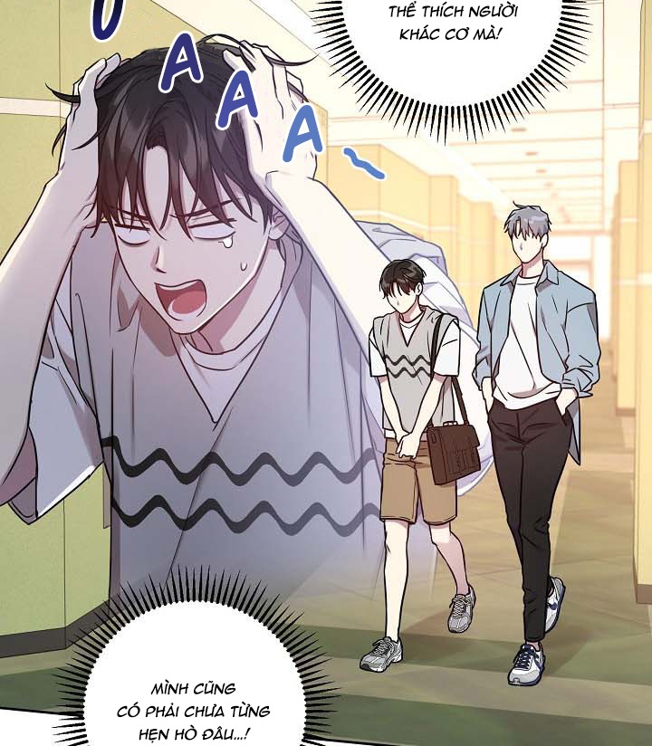 Thần Tượng Đến Rồi!? Chapter 26 - Trang 62