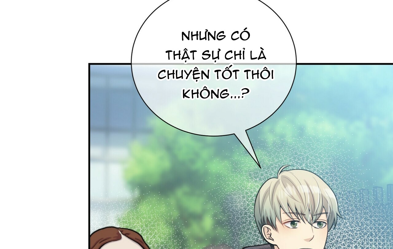 Thời gian giữa Sói và Chó Side Story 7 - Trang 146