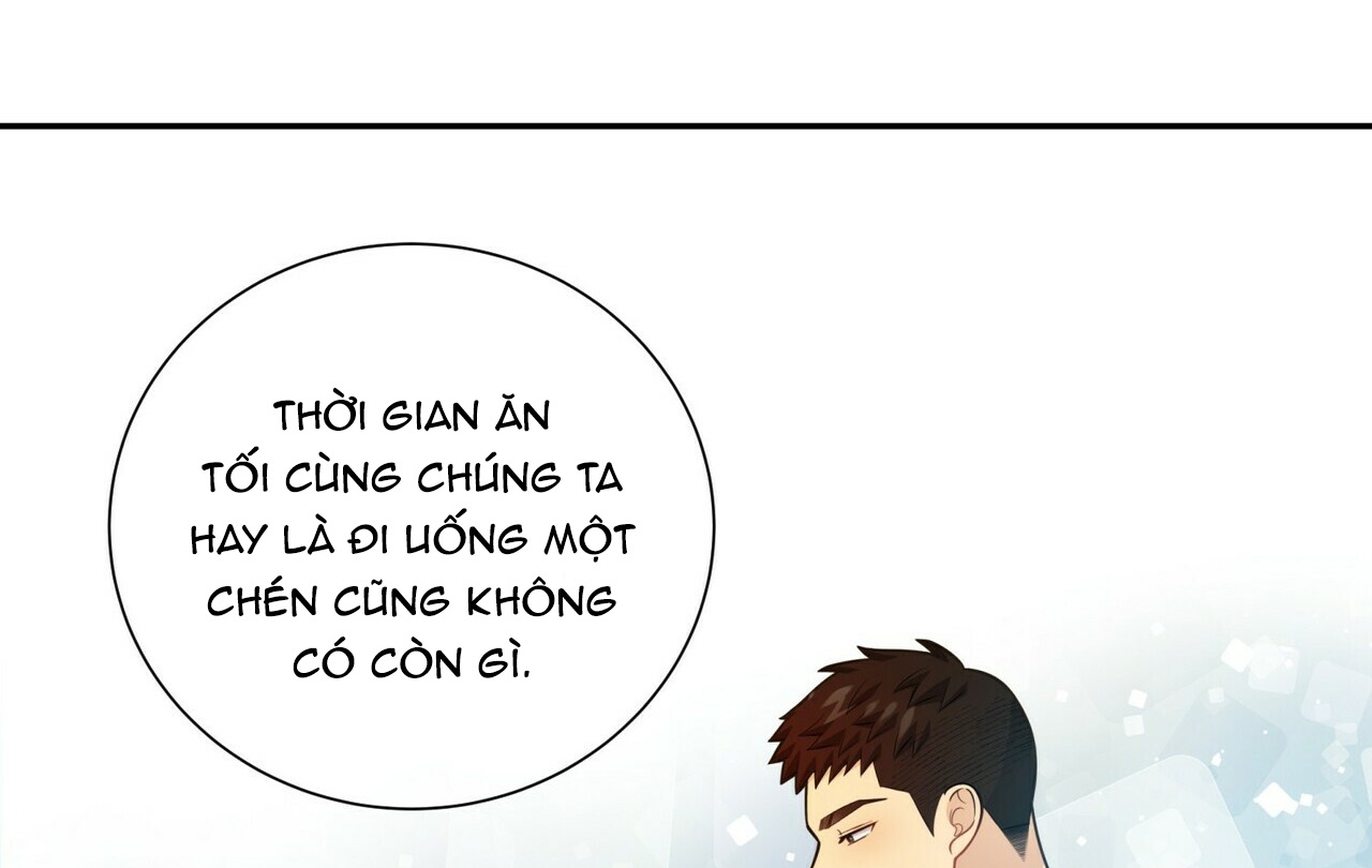 Thời gian giữa Sói và Chó Side Story 7 - Trang 151