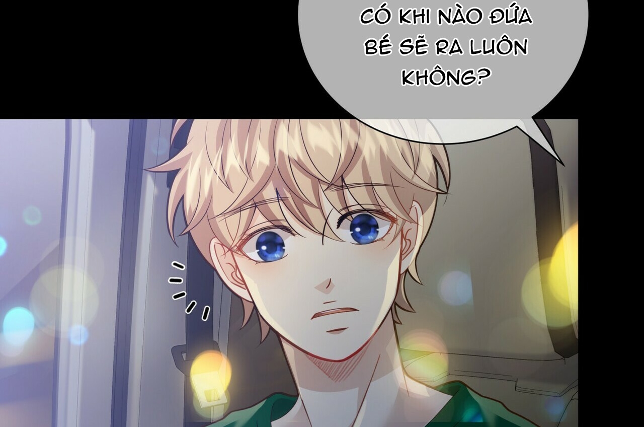 Thời gian giữa Sói và Chó Side Story 7 - Trang 48