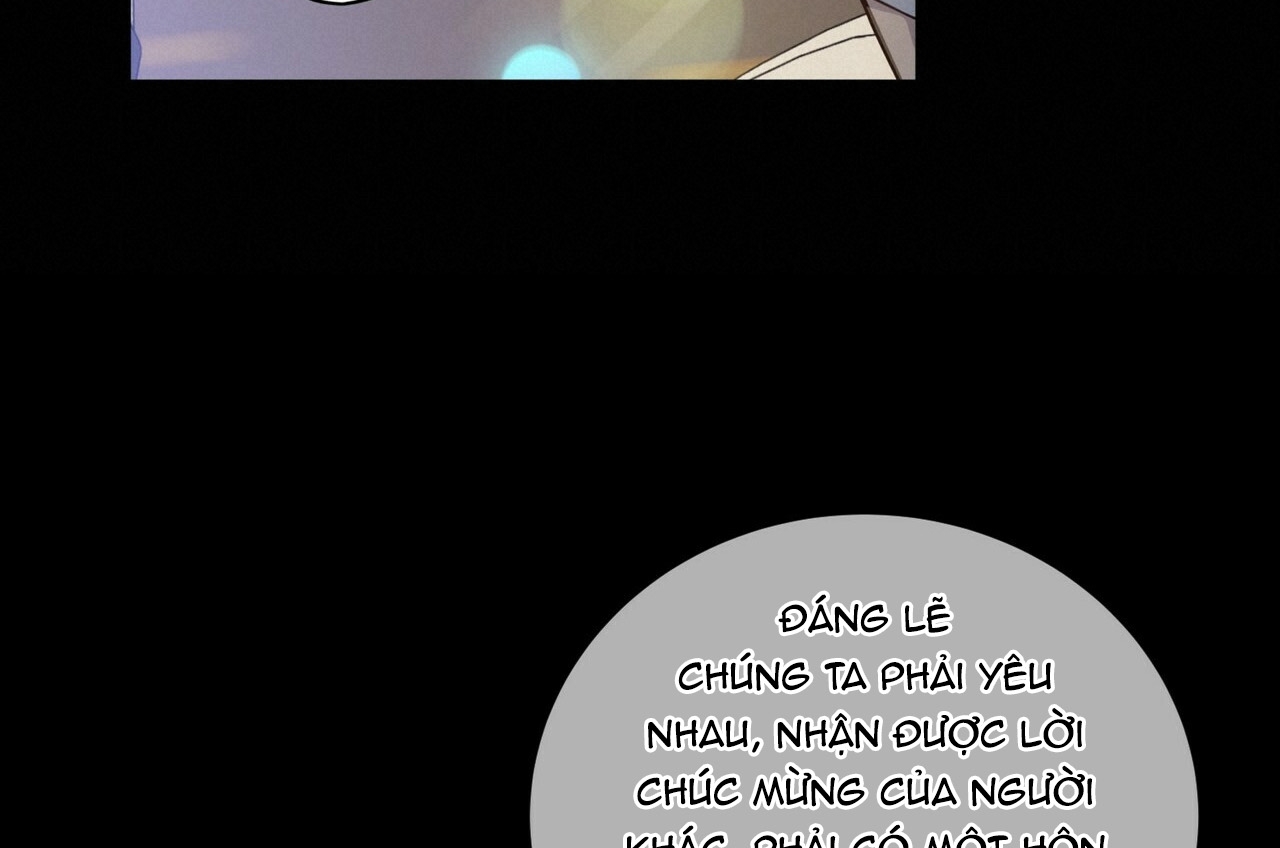 Thời gian giữa Sói và Chó Side Story 7 - Trang 54