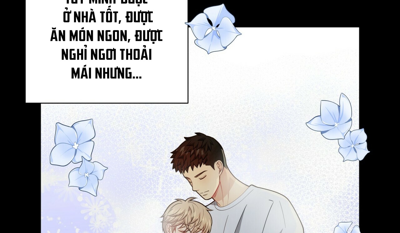 Thời gian giữa Sói và Chó Side Story 7 - Trang 66