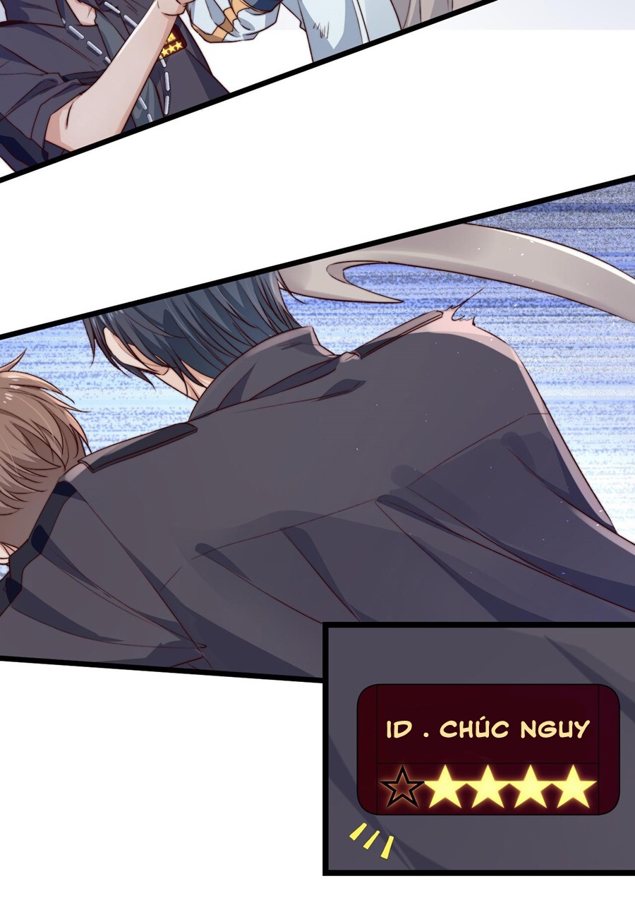 Trò Chơi Trốn Thoát Chapter 16 - Trang 48