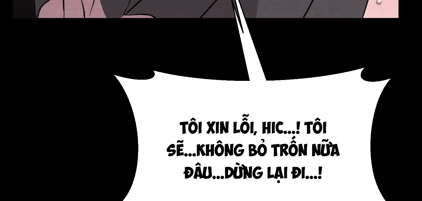 Vị Khách Không Mời Trên Vai Tôi Chapter 18 - Trang 114