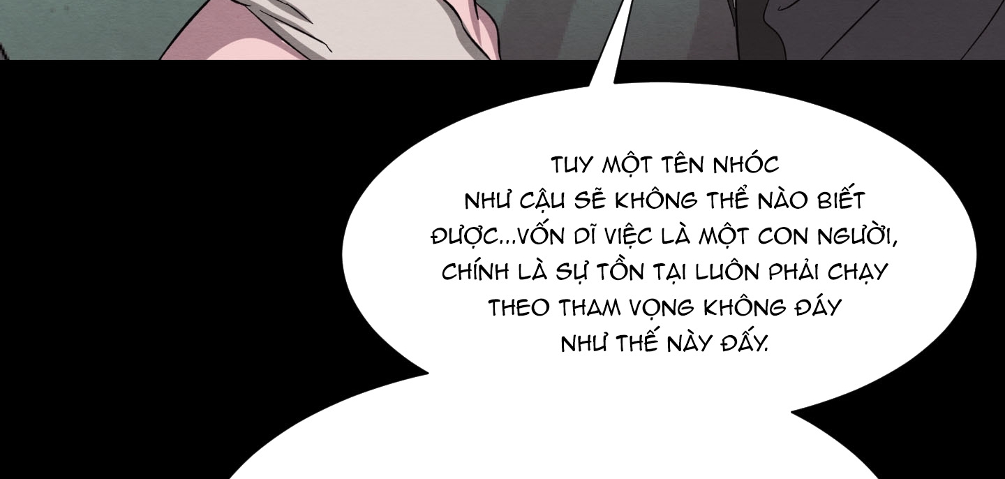 Vị Khách Không Mời Trên Vai Tôi Chapter 18 - Trang 125