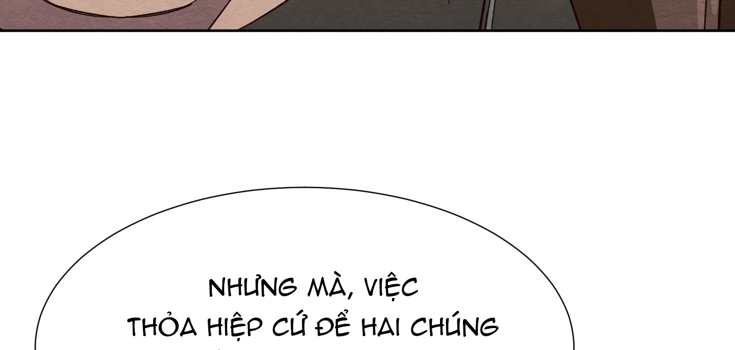 Vị Khách Không Mời Trên Vai Tôi Chapter 18 - Trang 219