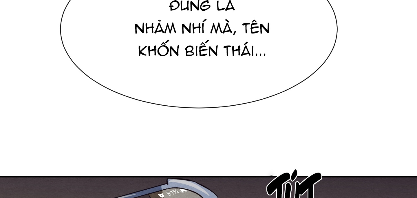 Vị Khách Không Mời Trên Vai Tôi Chapter 18 - Trang 233