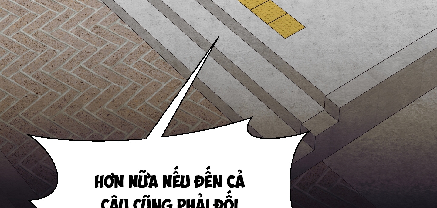 Vị Khách Không Mời Trên Vai Tôi Chapter 18 - Trang 242