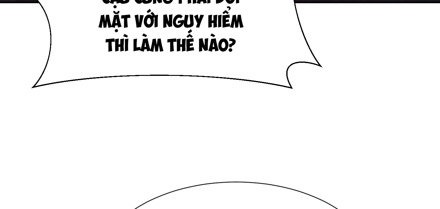 Vị Khách Không Mời Trên Vai Tôi Chapter 18 - Trang 243