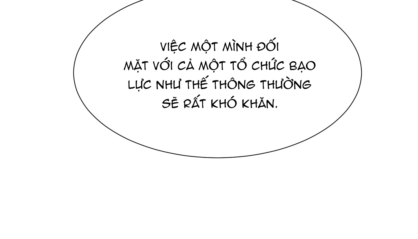 Vị Khách Không Mời Trên Vai Tôi Chapter 18 - Trang 260