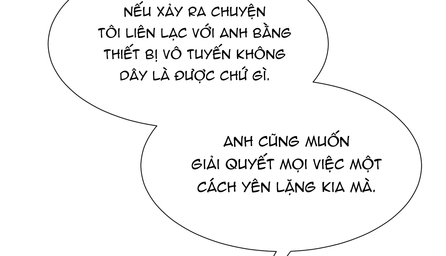 Vị Khách Không Mời Trên Vai Tôi Chapter 18 - Trang 269