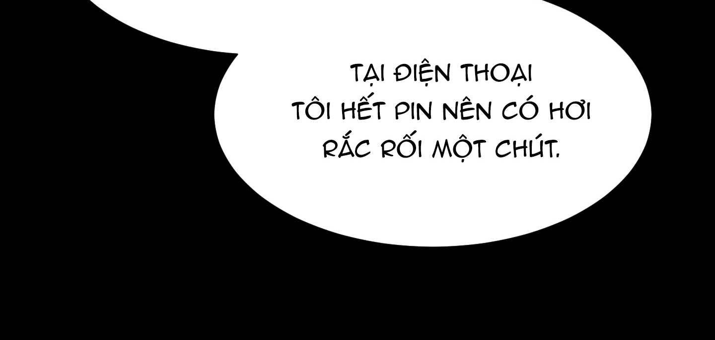 Vị Khách Không Mời Trên Vai Tôi Chapter 18 - Trang 66