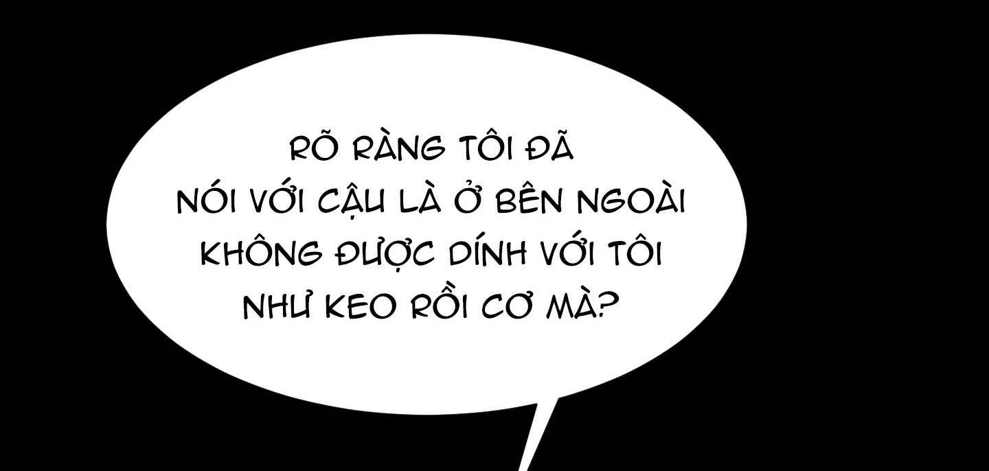 Vị Khách Không Mời Trên Vai Tôi Chapter 18 - Trang 67